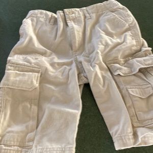 Cargo shorts